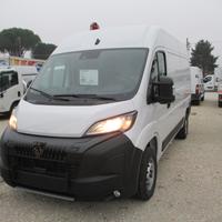 Peugeot Boxer L2 H2 KM0 PRONTA CONSEGNA