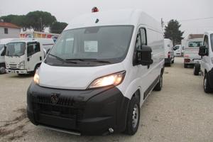 Peugeot Boxer L2 H2 KM0 PRONTA CONSEGNA
