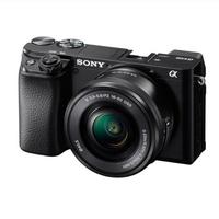 sony a6100 kit