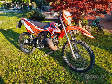 Moto Beta rr 50