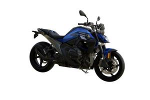 BMW R 1300 R Abs
