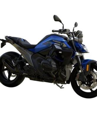 BMW R 1300 R Abs