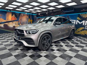 Mercedes-benz GLE 350 d 4Matic Premium (107)