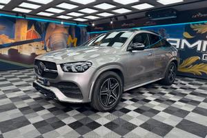 Mercedes-benz GLE 350 d 4Matic Premium (107)