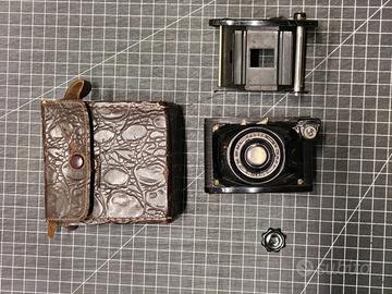 Fotocamera Gabrj Milano + custodia