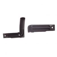 Coppia passafilo parafango Malaguti Fifty HF UP 07