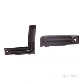 Coppia passafilo parafango Malaguti Fifty HF UP 07