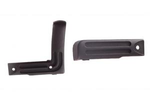 Coppia passafilo parafango Malaguti Fifty HF UP 07