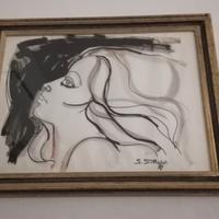 quadro Sergio Sorgini