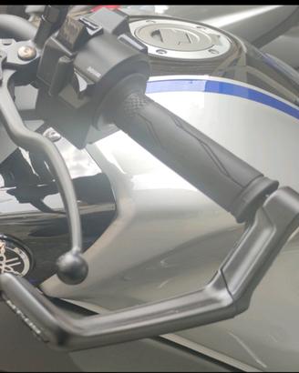 Paramani per Yamaha MT 09 fino al 2023