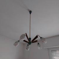 lampadario a sospensione 