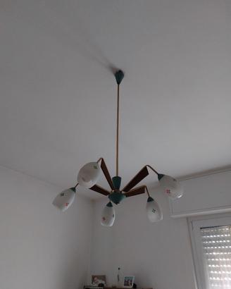 lampadario a sospensione 