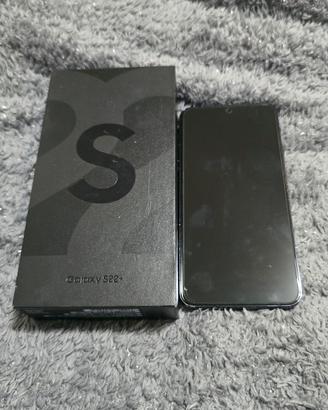 sansung galaxy S22 plus