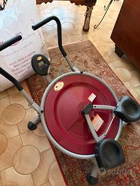 AB Circle Pro