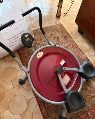 AB Circle Pro
