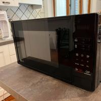 Forno microonde LG MS2042D, come nuovo