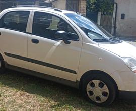 CHEVROLET Matiz 2ª serie - 2007
