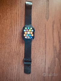 Apple Watch Series 8 (GPS+Cellular), 2022