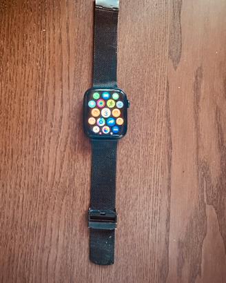 Apple Watch Series 8 (GPS+Cellular), 2022