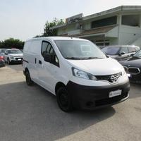 NISSAN NV200 1.5 dCi 90CV Furgone