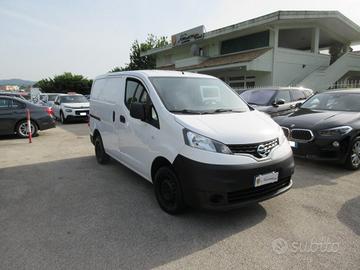 NISSAN NV200 1.5 dCi 90CV Furgone