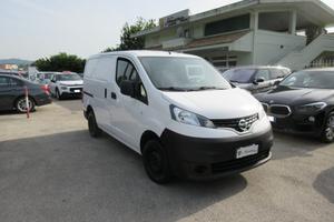 NISSAN NV200 1.5 dCi 90CV Furgone