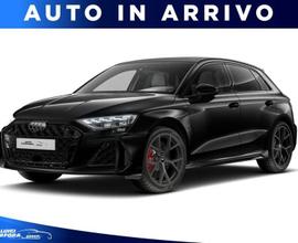 Audi A3 SPB TFSI quattro S tronic Tetto+Sedil...