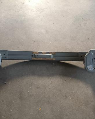 Barra rinforzo per paraurti posteriore Volvo XC60