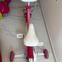 Bicicletta 12 pollici