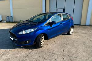 Ford Fiesta 2016 GPL Benzina Titanium