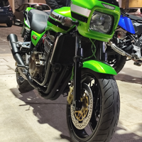 Zrx 1200 r