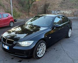 Bmw 318 e90