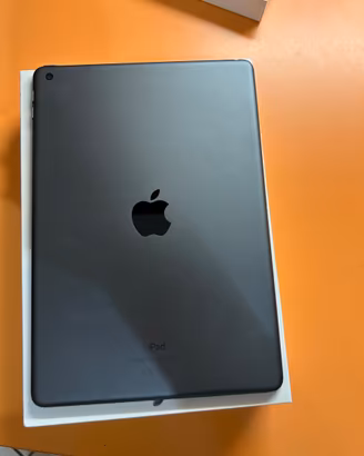 iPad 9ª generazione
