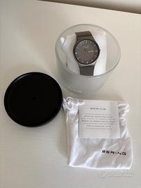 Orologio Bering Solar