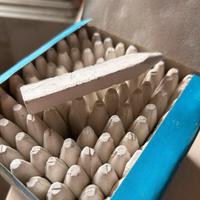 Gessi bianchi lavagna