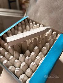 Gessi bianchi lavagna