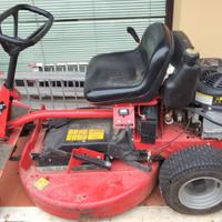 Trattorino Tagliaerba Snapper 2691383-01