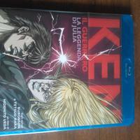 Ken il guerriero Blu ray