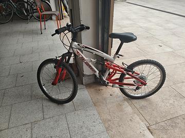 Bicicletta bambino 