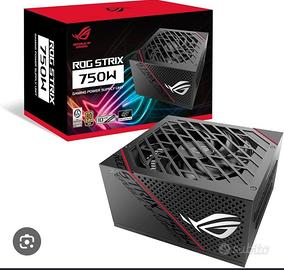 ALIMENTATORE ASUS STRIX 750