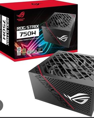 ALIMENTATORE ASUS STRIX 750