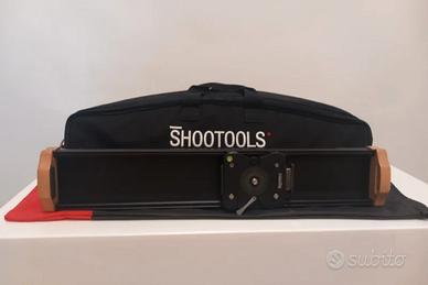 Slider ShooTools Pro 60