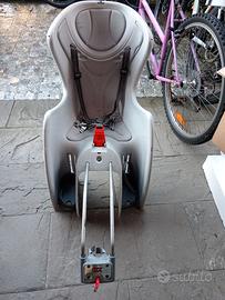Seggiolino posteriore okbaby