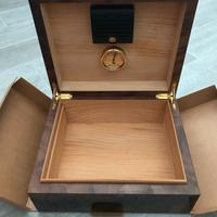 Deumidificatore Sigari