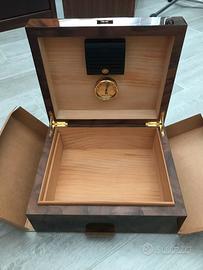 Deumidificatore Sigari