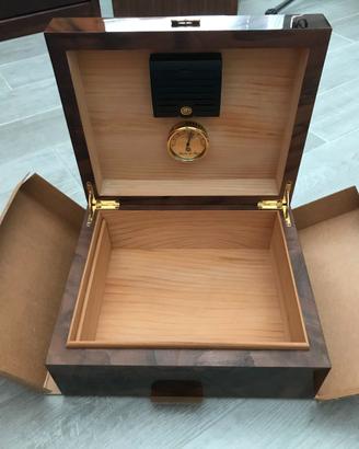 Deumidificatore Sigari