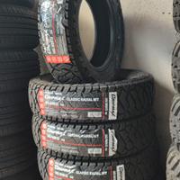 FIAT PANDA 4X4 GRIPMAX 145/80/13