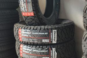 FIAT PANDA 4X4 145/80/13