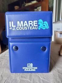 Collezione schede  "il Mare"
