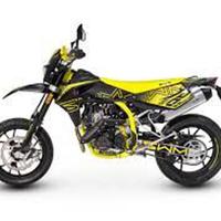 SWM SM 125 R 125